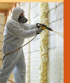 Услуги Услуги утепления в Новокуйбышевске под ключ